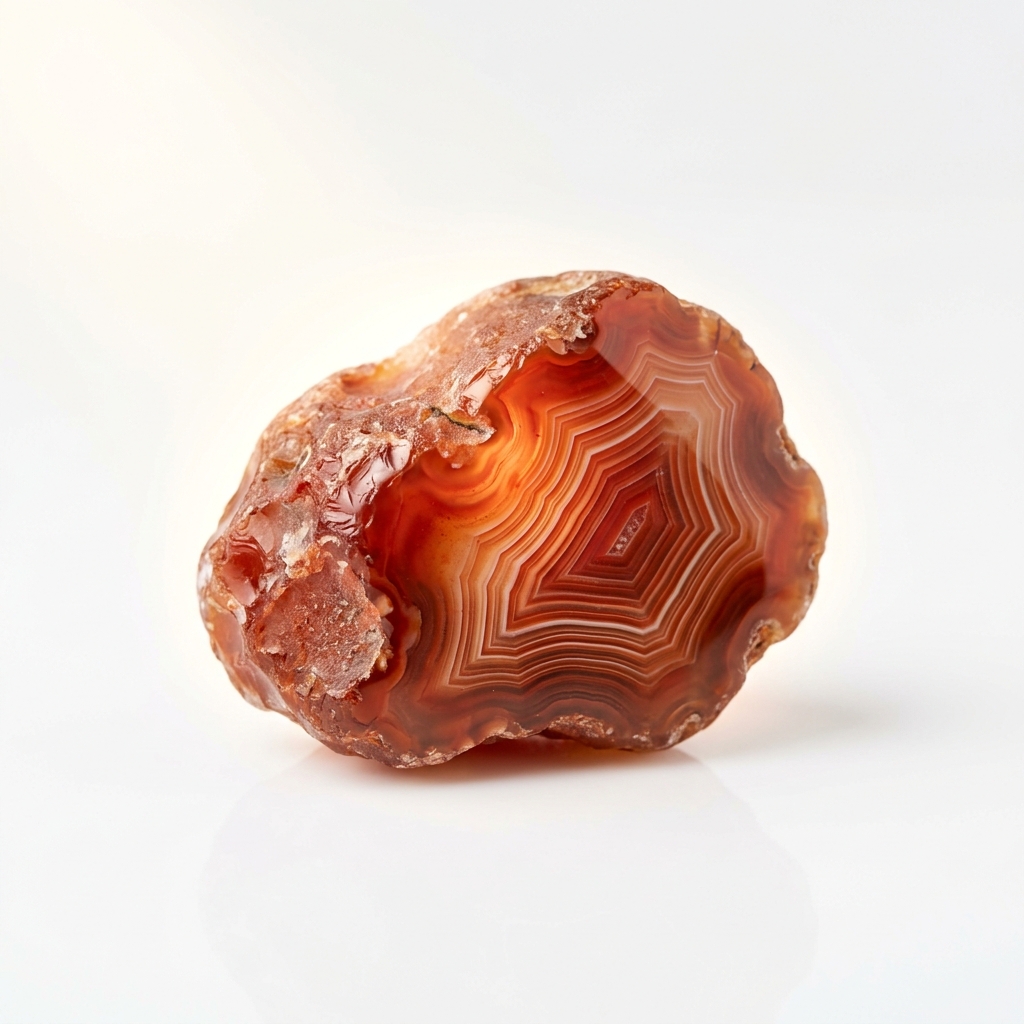 紅瑪瑙