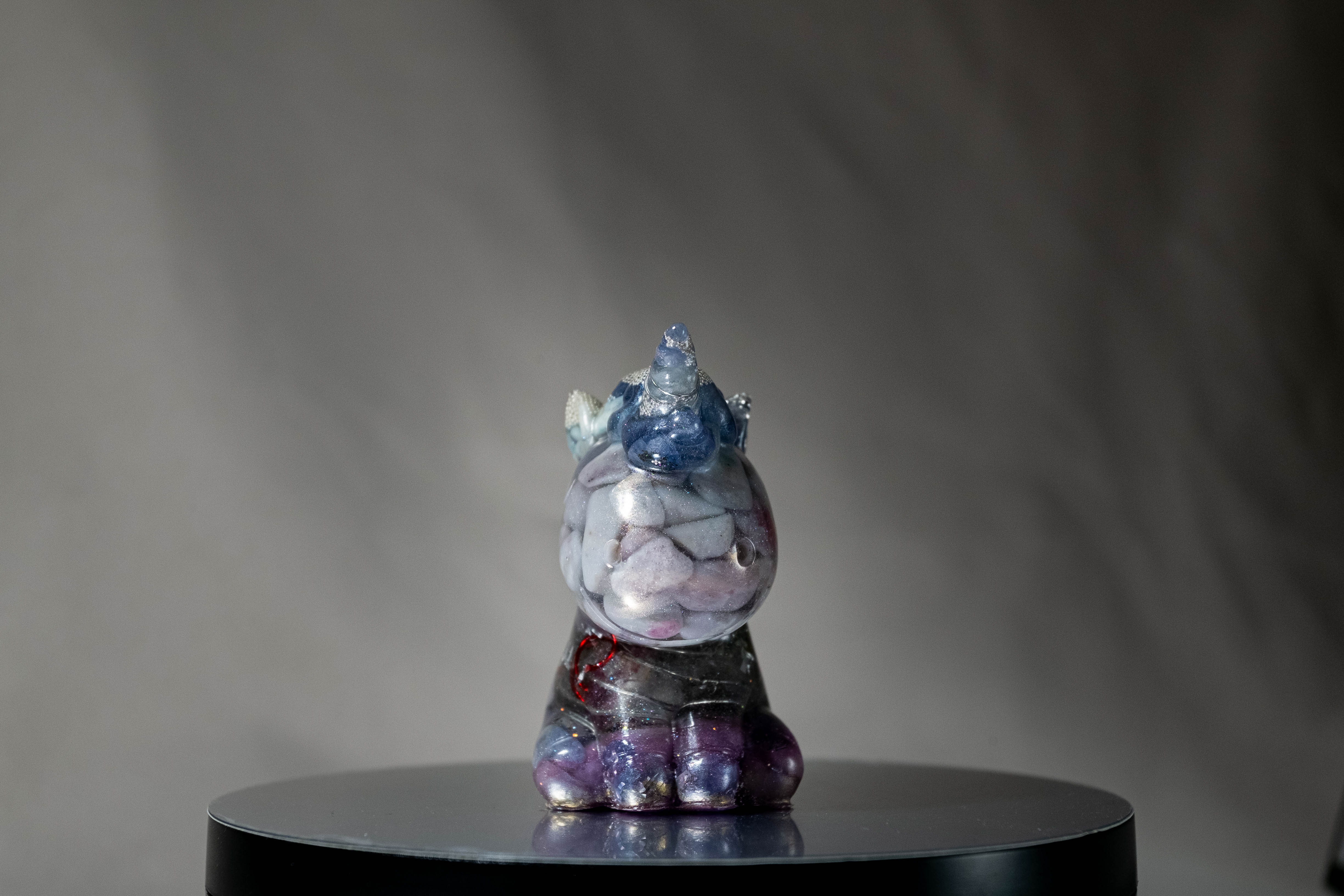 獨角獸-伊利薩爾 2