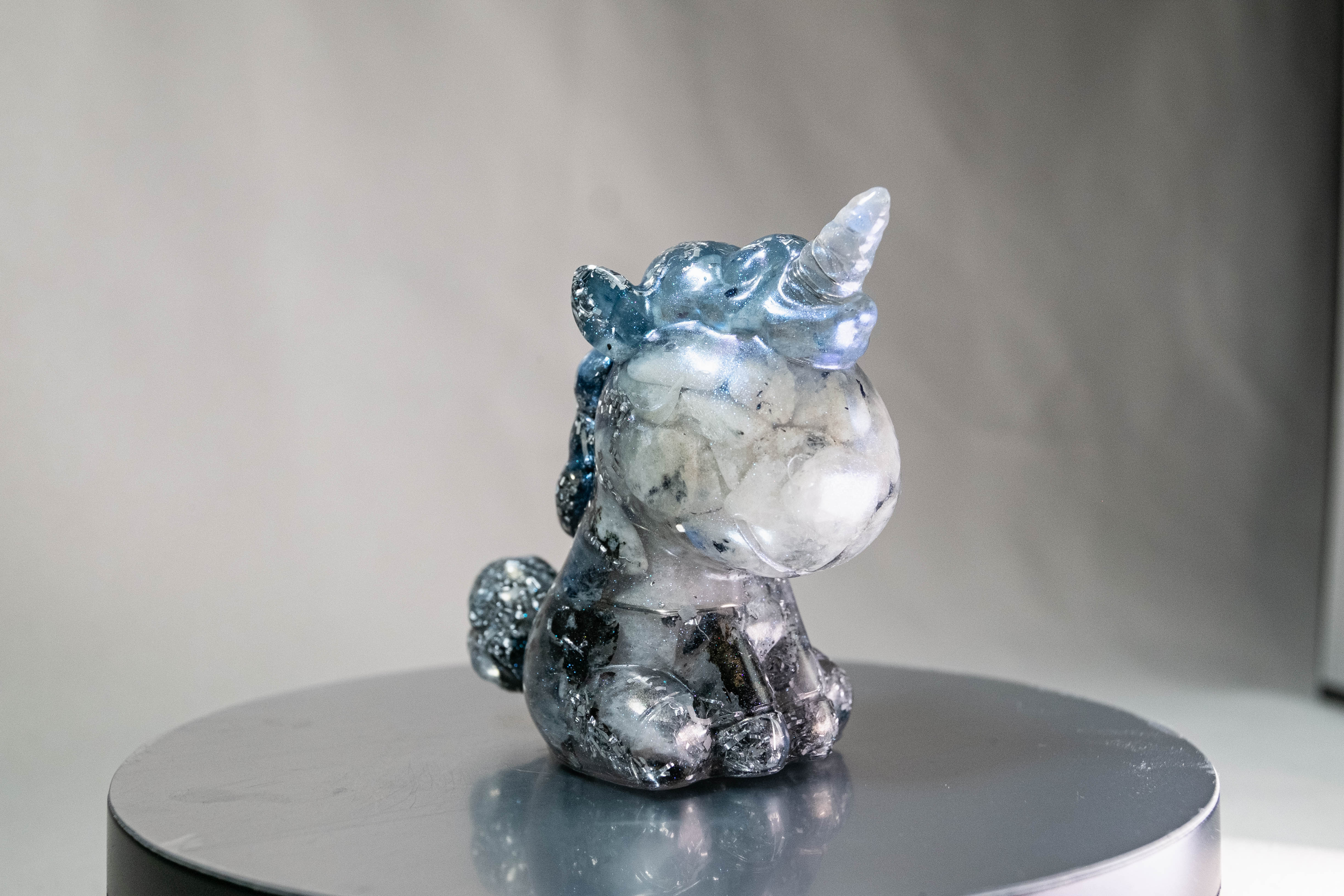 獨角獸-奇琳 1
