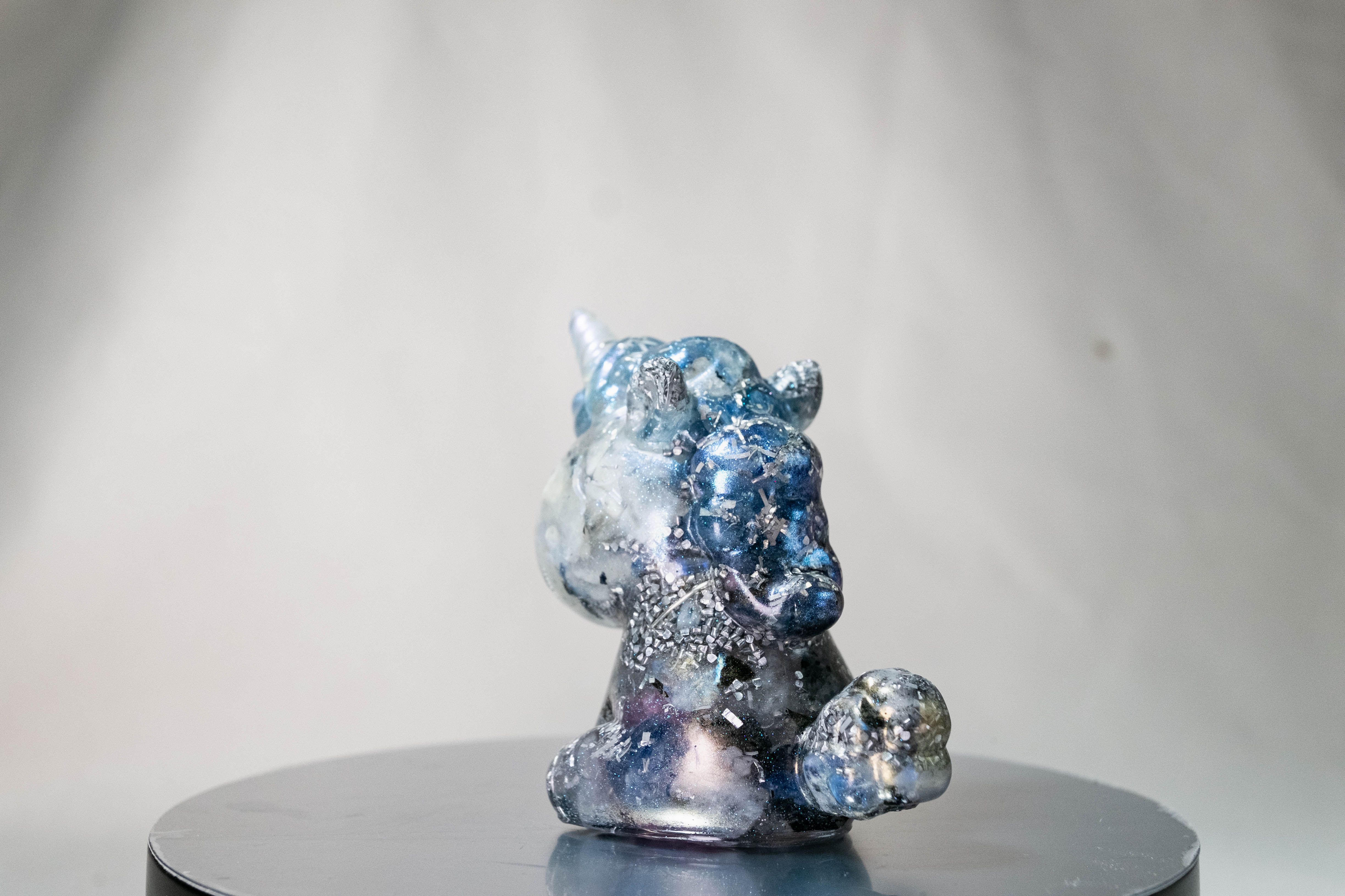 獨角獸-奇琳 3