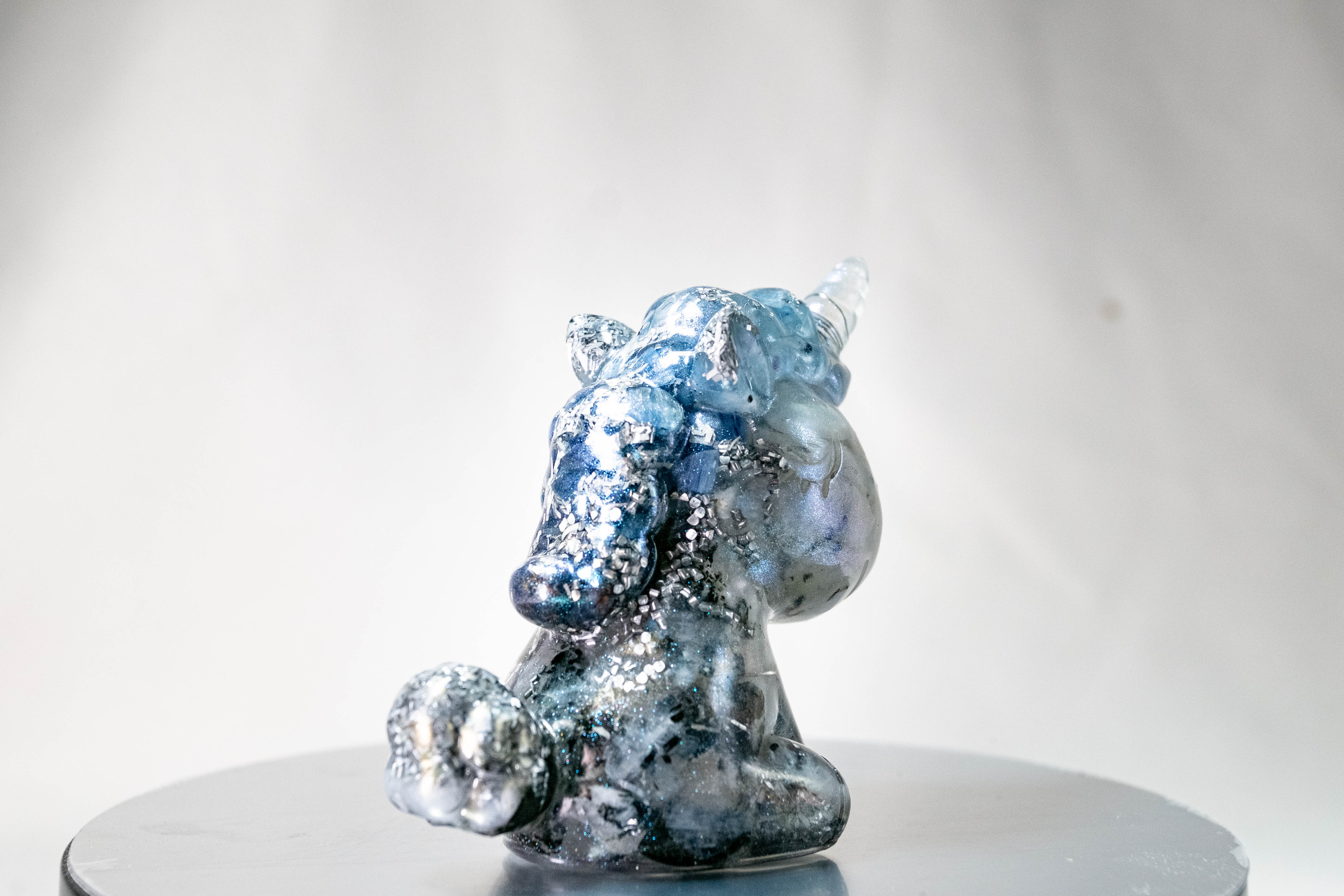 獨角獸-奇琳 4
